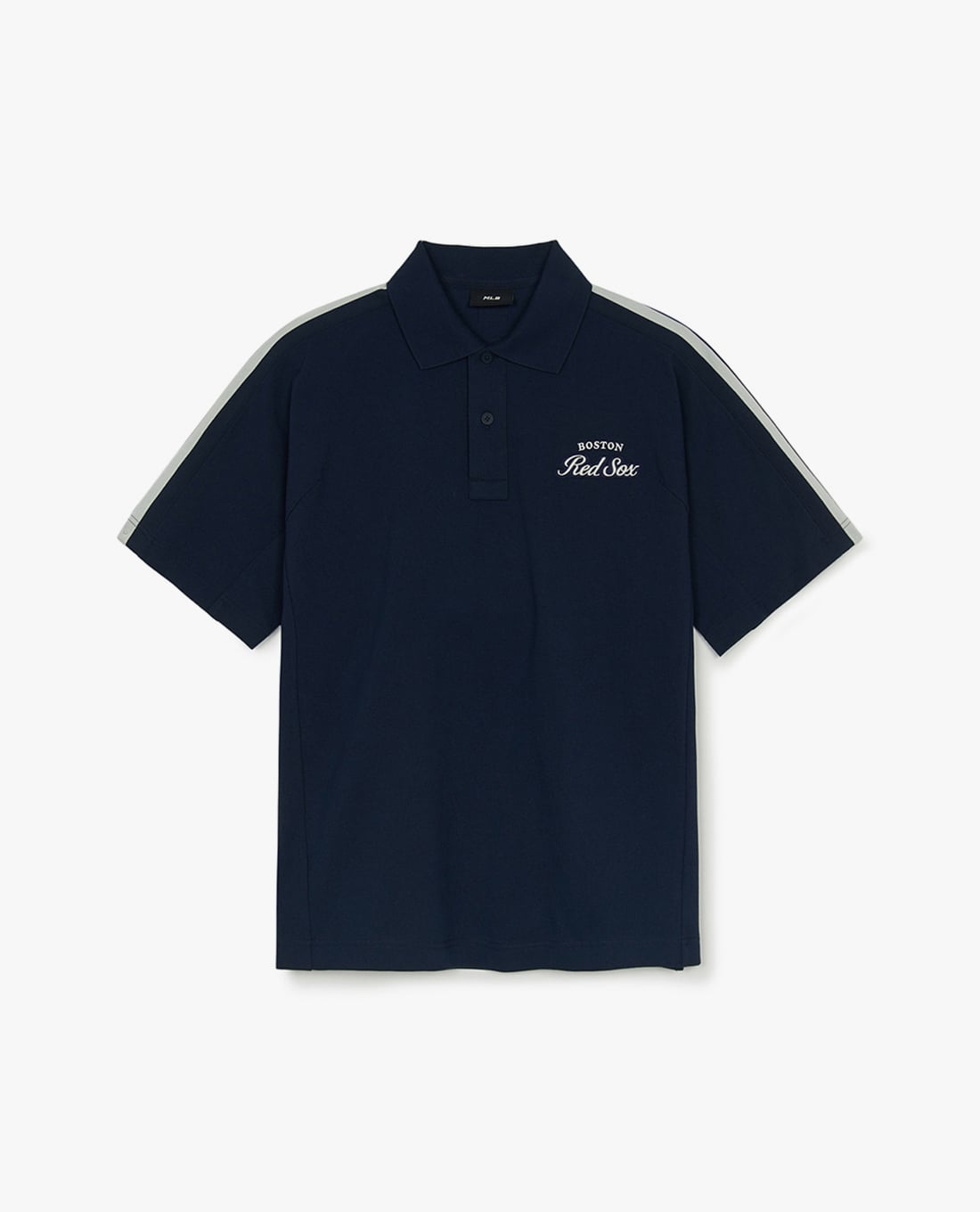 MLB - Áo polo unisex Varsity Sportive Over Fit