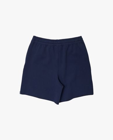  MLB - Quần short unisex ống rộng Casual 