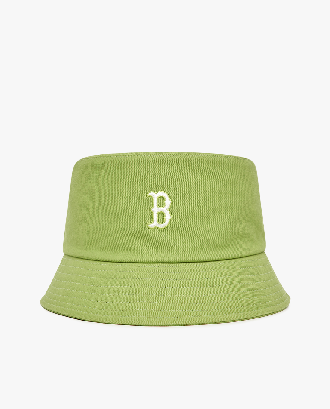 MLB - Nón bucket unisex thời trang Rookie