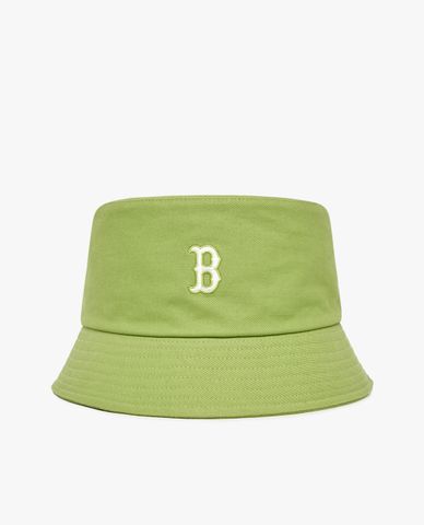 MLB - Nón bucket unisex thời trang Rookie 