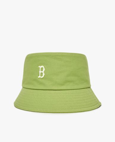  MLB - Nón bucket unisex thời trang Rookie 