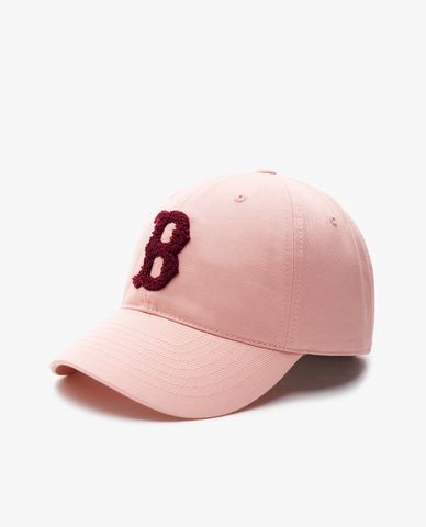  MLB - Nón bóng chày unisex Varsity Bubble Logo Unstructured 