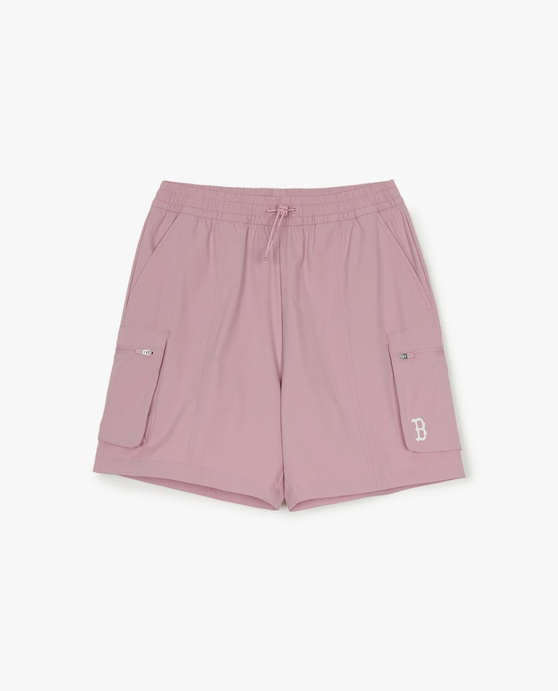 MLB - Quần short unisex ống rộng Basic Gofcore