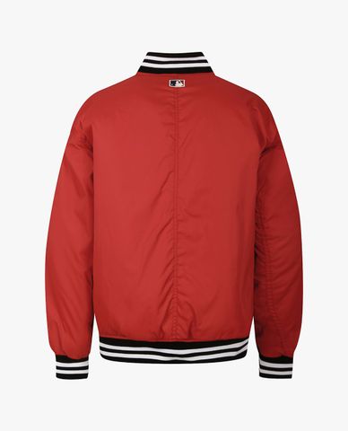  MLB - Áo khoác bóng chày New York Yangkees 