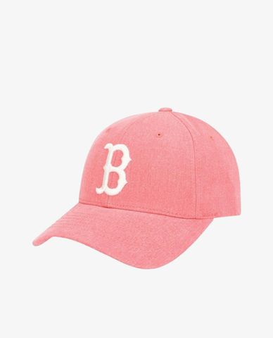  MLB - Nón bóng chày Pigment Curve 