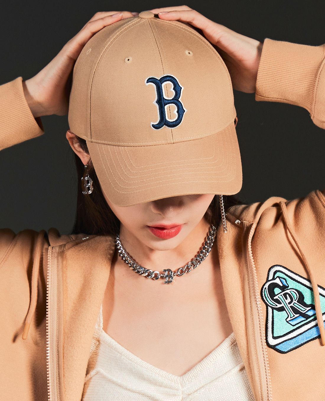 Giày MLB nhưng không phải của MLB mà của NIKE AuthenticShoes #30 Giày MLB nhưng không phải của MLB mà của NIKE AuthenticShoes