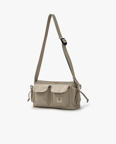  MLB - Túi đeo chéo unisex Basic Gofcore Pocket 