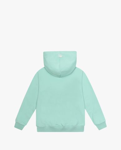  MLB - Áo hoodie tay dài phối mũ thời trang MLB Like 