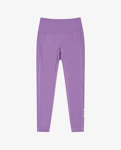  MLB - Quần legging nữ lưng thun Small Logo Raised 