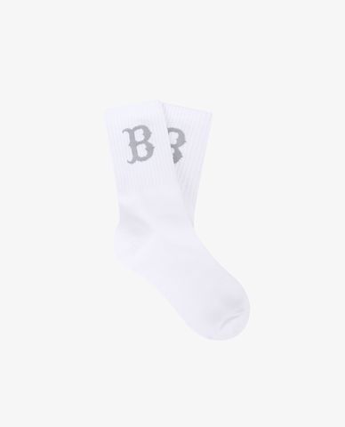  MLB - Vớ cổ cao thời trang Ton Tone 