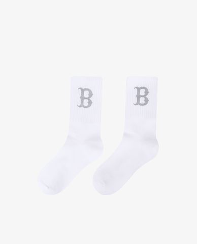  MLB - Vớ cổ cao thời trang Ton Tone 