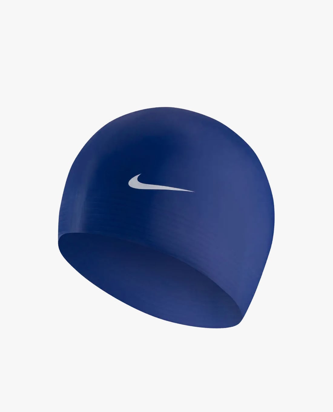 NIKE SWIM - Nón bơi unisex Solid Latex Cap
