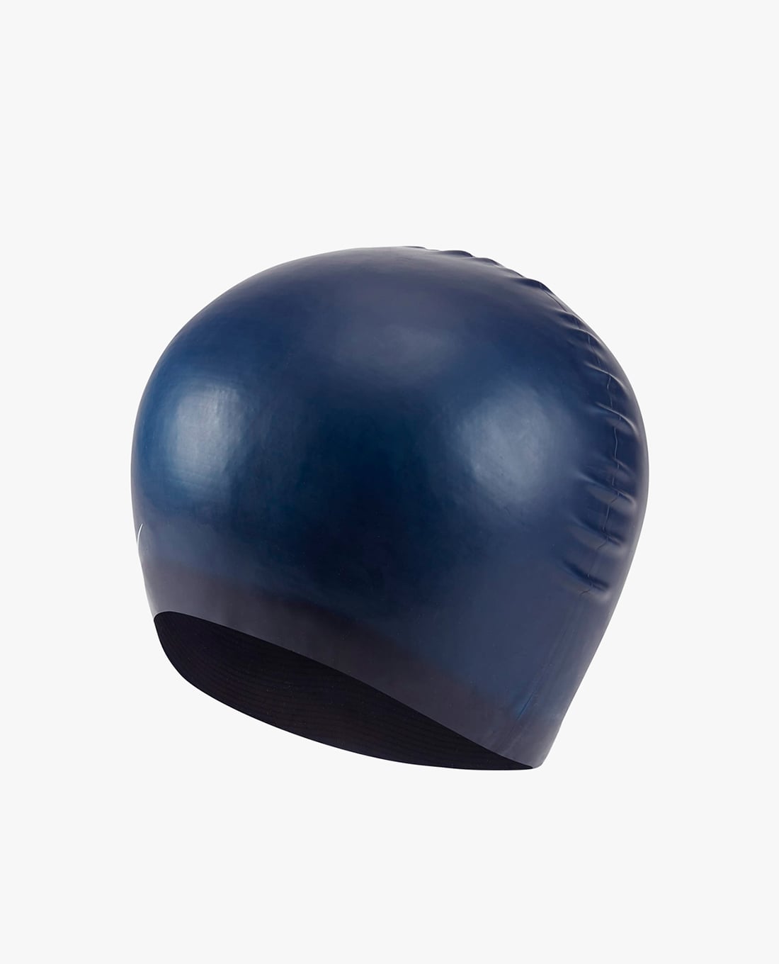 NIKE SWIM - Nón bơi unisex Solid Silicone