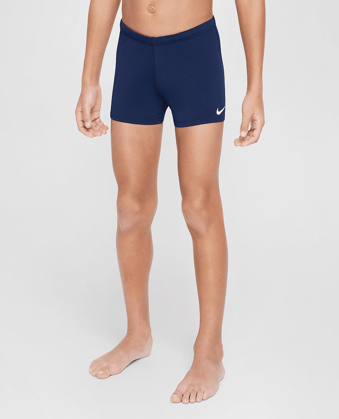 NIKE SWIM - Quần bơi bé trai lưng thun SQUARE