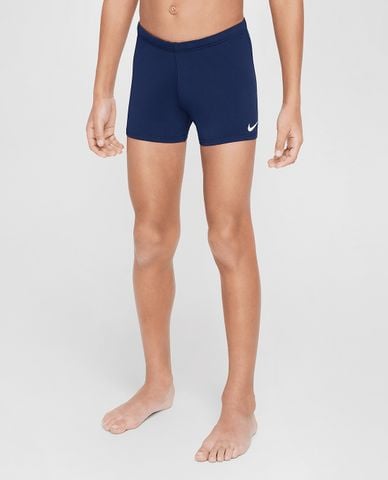  NIKE SWIM - Quần bơi bé trai lưng thun SQUARE 
