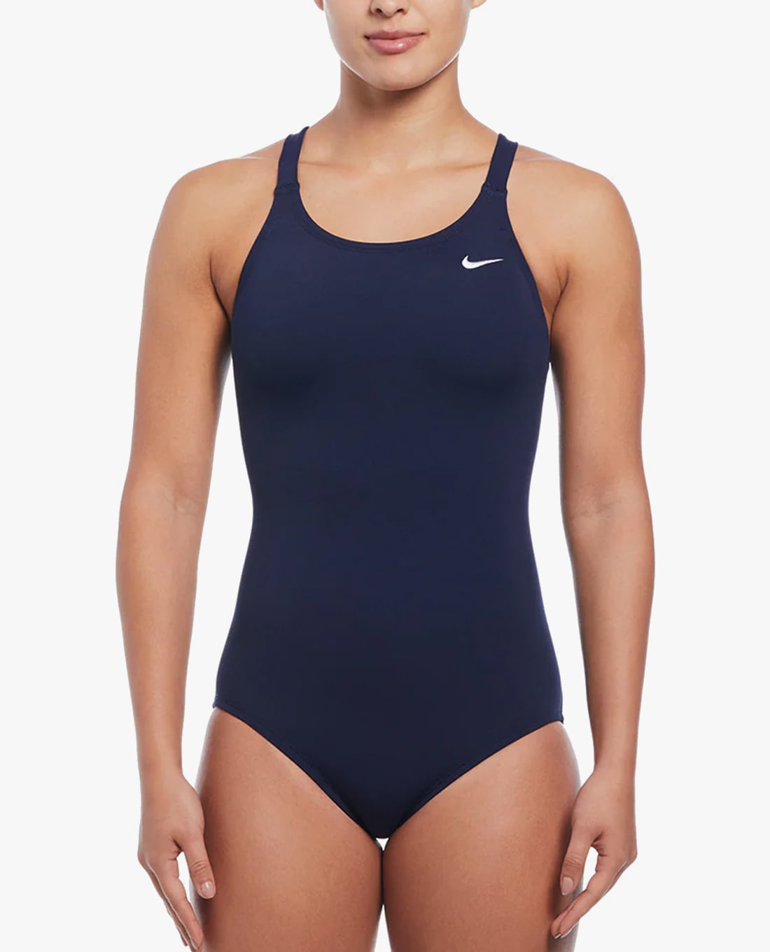 NIKE SWIM - Đồ bơi một mảnh nữ Fastback