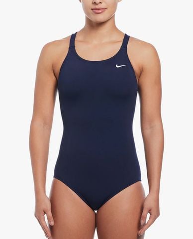  NIKE SWIM - Đồ bơi một mảnh nữ Fastback 