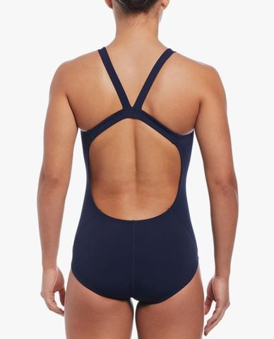  NIKE SWIM - Đồ bơi một mảnh nữ Fastback 