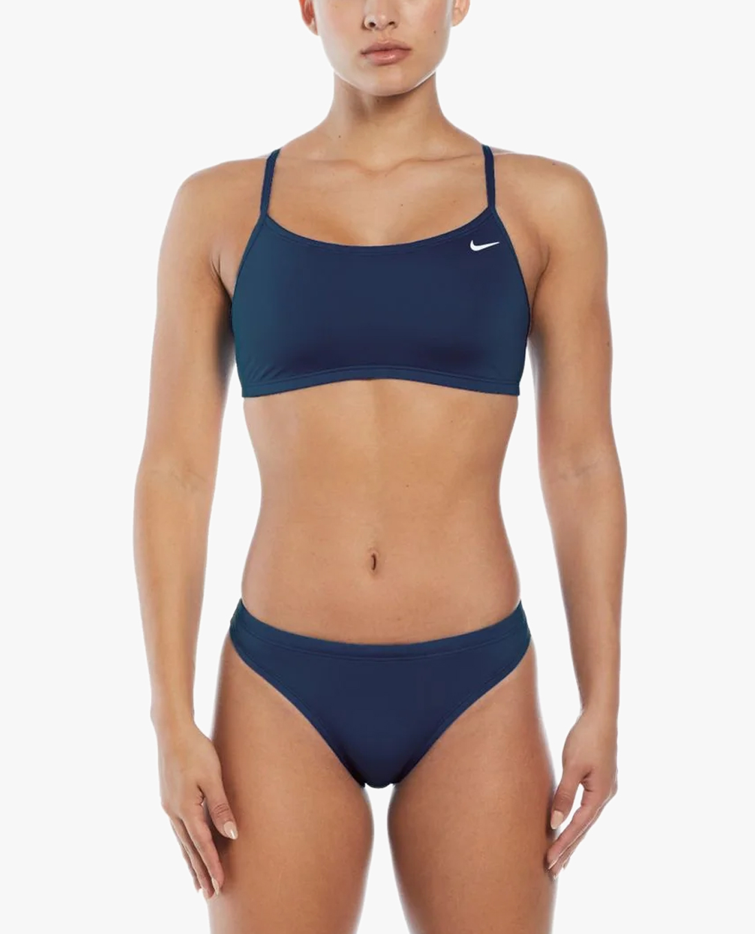 NIKE SWIM - Đồ bơi hai mảnh nữ Raceback