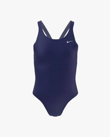  NIKE SWIM - Đồ bơi một mảnh bé gái Fastback 