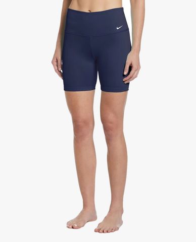 NIKE SWIM - Quần bơi nữ ngang gối 6" Kick 