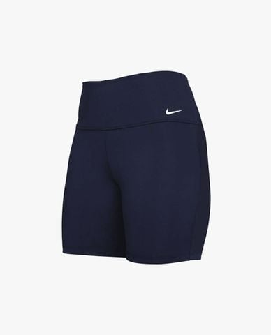  NIKE SWIM - Quần bơi nữ ngang gối 6" Kick 