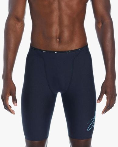  NIKE SWIM - Quần bơi nam ngang gối hiện đại 