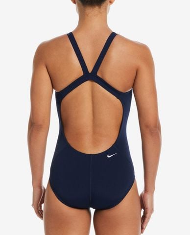  NIKE SWIM - Đồ bơi một mảnh nữ Fastback 