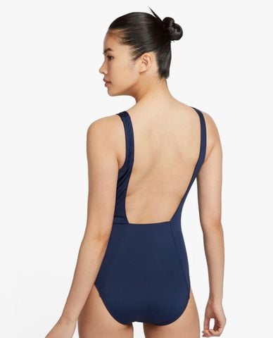  NIKE SWIM - Đồ bơi một mảnh nữ U-Back 