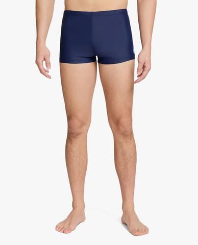 NIKE SWIM - Quần bơi nam phối dây rút Square Leg 