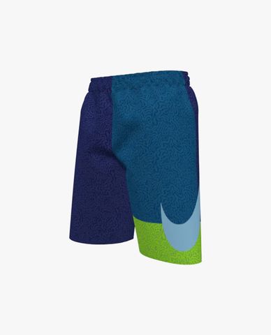  NIKE SWIM - Quần bơi bé trai 7" Volley 