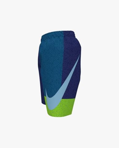  NIKE SWIM - Quần bơi bé trai 7" Volley 