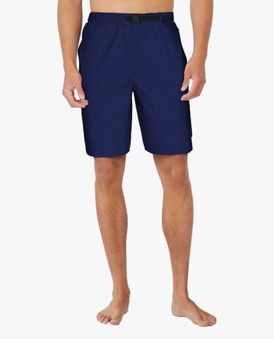  NIKE SWIM - Quần bơi nam lưng thun 7" Volley 