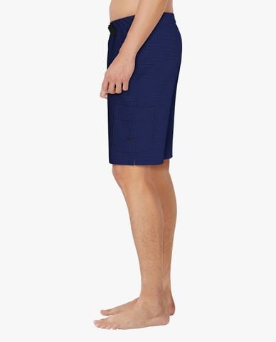  NIKE SWIM - Quần bơi nam lưng thun 7" Volley 