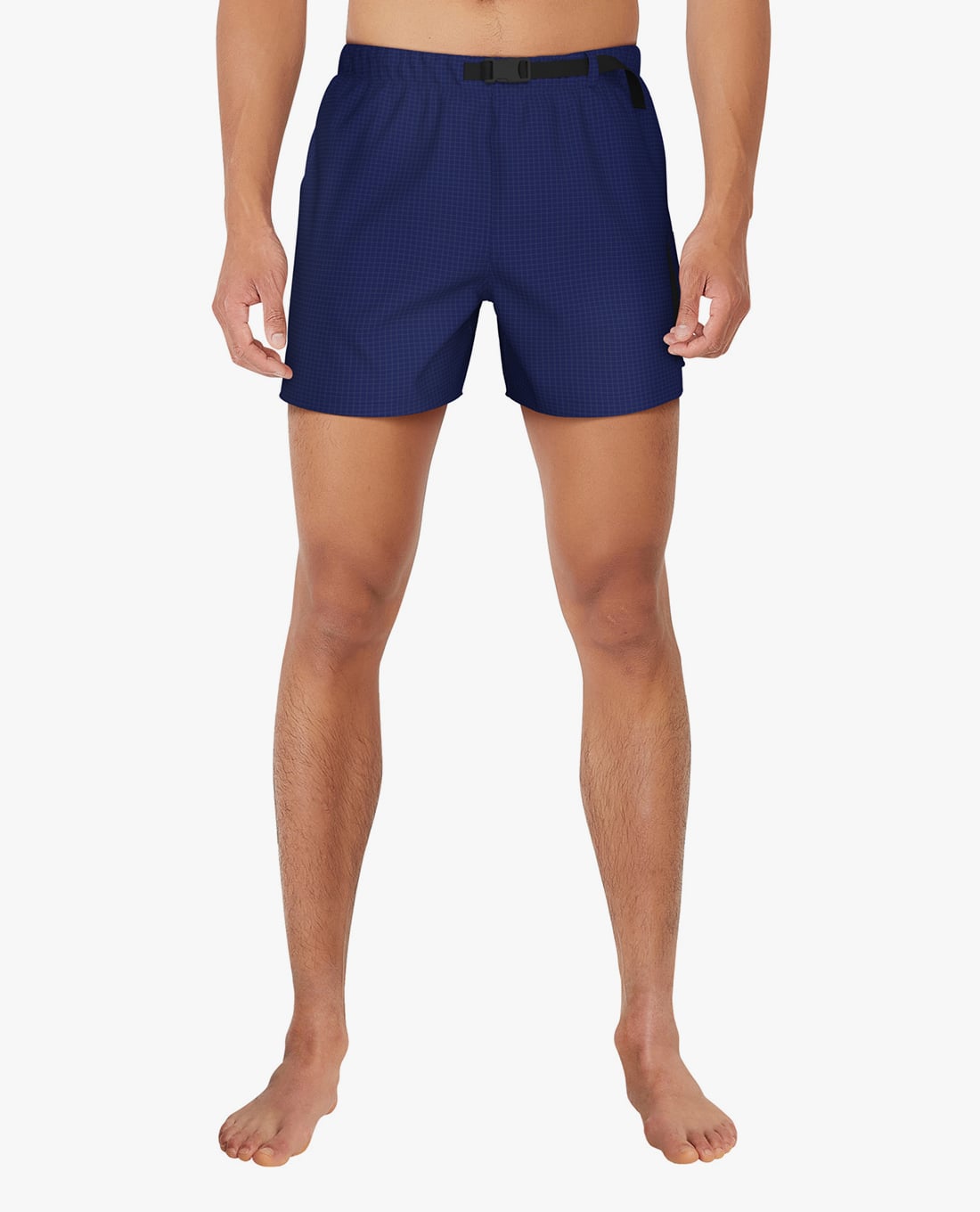 NIKE SWIM - Quần bơi nam lưng thun Voyage 5