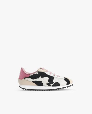  PEDRO - Giày sneakers trẻ em cổ thấp cổ thấp Colour Blocking 