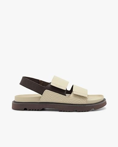  PEDRO - Giày sandals nam quai ngang Backstrap Velcro 