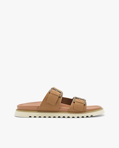  PEDRO - Dép nam quai ngang Arche 