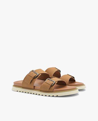  PEDRO - Dép nam quai ngang Arche 