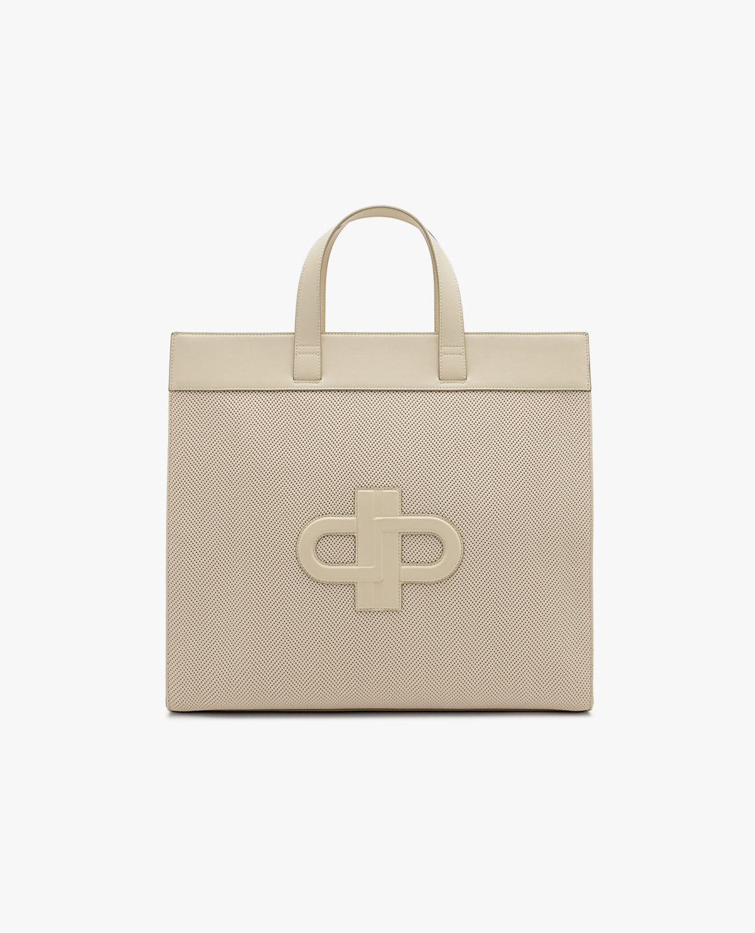 PEDRO - Túi tote nam phom vuông thời trang