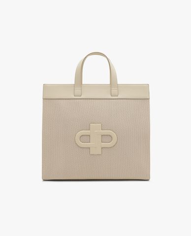  PEDRO - Túi tote nam phom vuông thời trang 