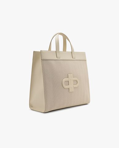  PEDRO - Túi tote nam phom vuông thời trang 