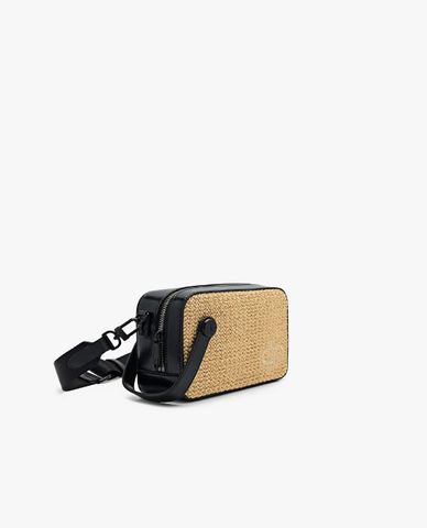  PEDRO - Túi đeo chéo nam phom chữ nhật Icon 