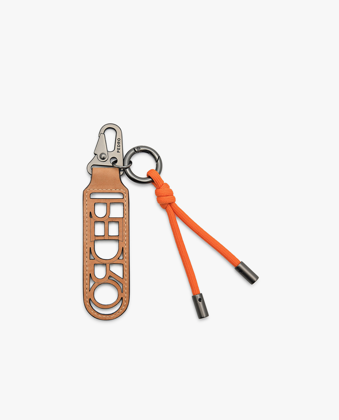 PEDRO - Móc khoá nam Carabiner Bag