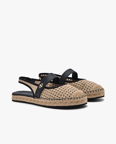  PEDRO - Giày sandals nữ đế bệt Icon Leather 