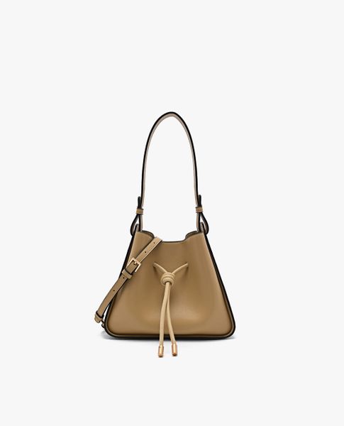 Túi rút dây nữ www.MaisonOnline.vn - Hàng hiệu đẹp, giá đẹp
