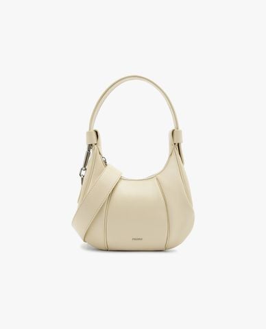  PEDRO - Túi xách nữ hình bán nguyệt Apollo 