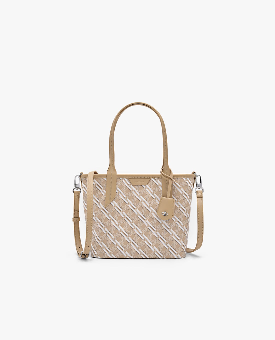 PEDRO - Túi tote nữ hình thang Canvas