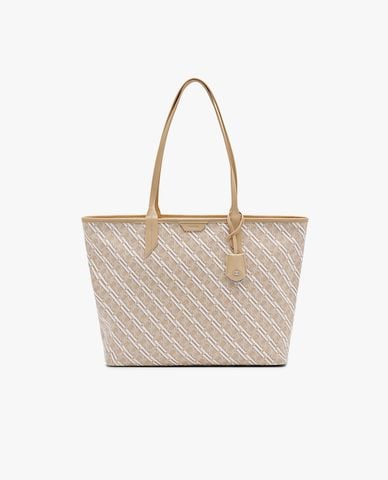  PEDRO - Túi tote nữ hình thang Large Canvas 