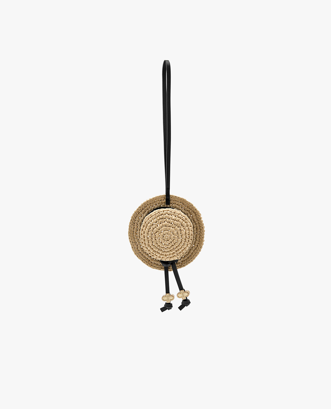 PEDRO - Móc khóa nữ hình nón Icon